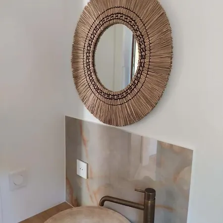 Palombaggia Luxury Villa *