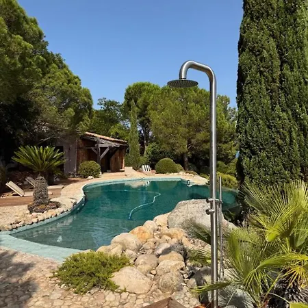 Palombaggia Luxury *