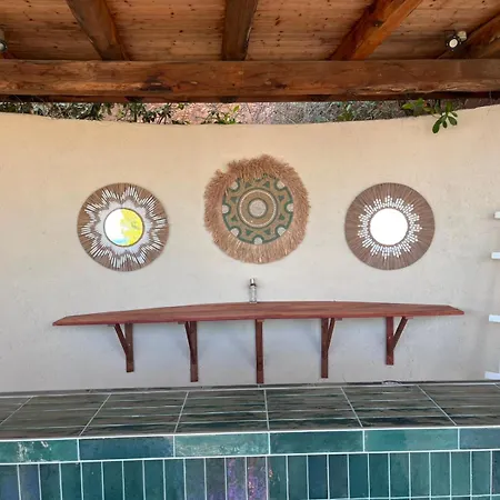 Palombaggia Luxury Villa