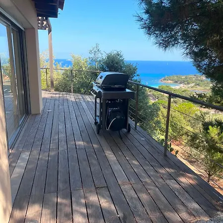 Palombaggia Luxury