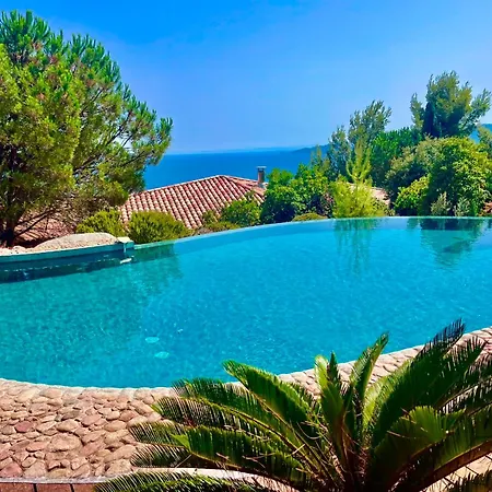 Palombaggia Luxury Porto Vecchio
