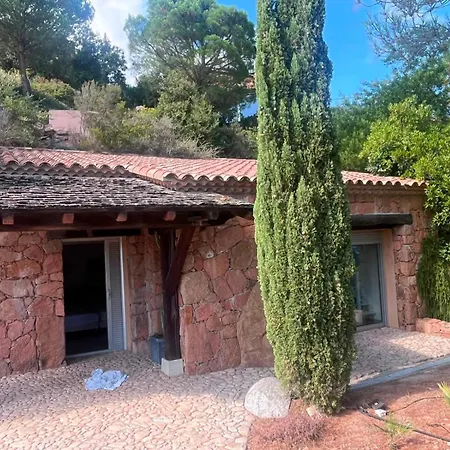 Palombaggia Luxury