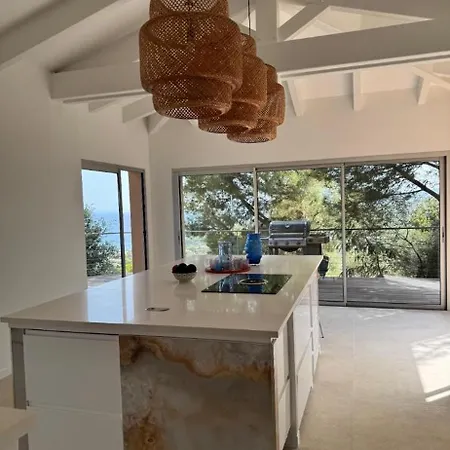 Palombaggia Luxury * Porto-Vecchio (Corsica)