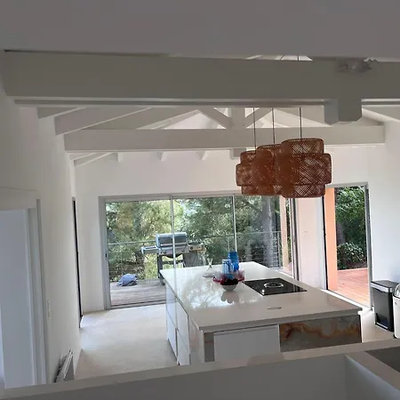 Palombaggia Luxury Villa Porto-Vecchio (Corsica)