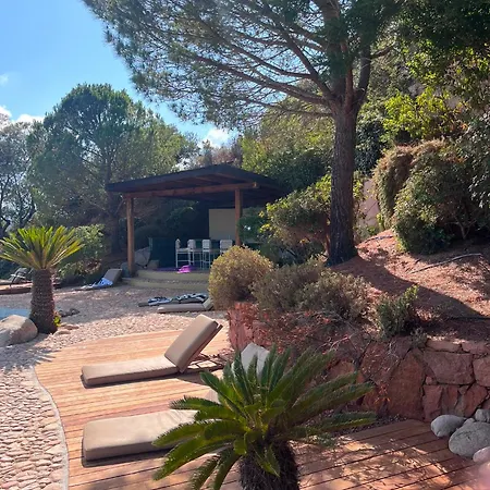 Palombaggia Luxury Porto Vecchio