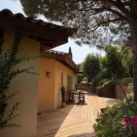 Palombaggia Luxury