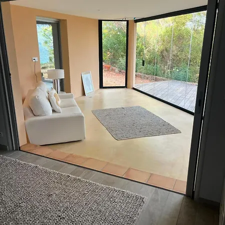 Palombaggia Luxury