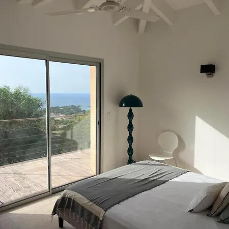 Villa Palombaggia Luxury *