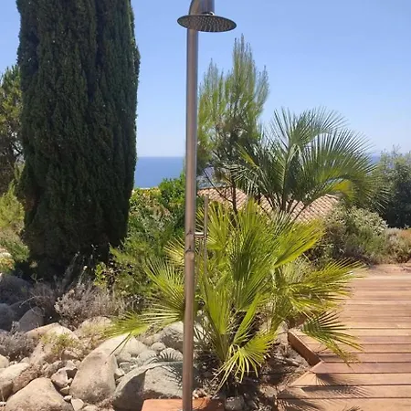 Palombaggia Luxury Porto Vecchio