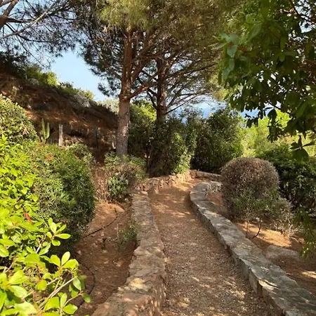 Palombaggia Luxury * Porto Vecchio
