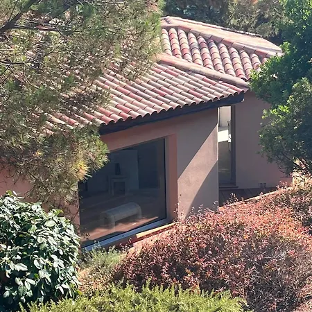 Palombaggia Luxury Villa *
