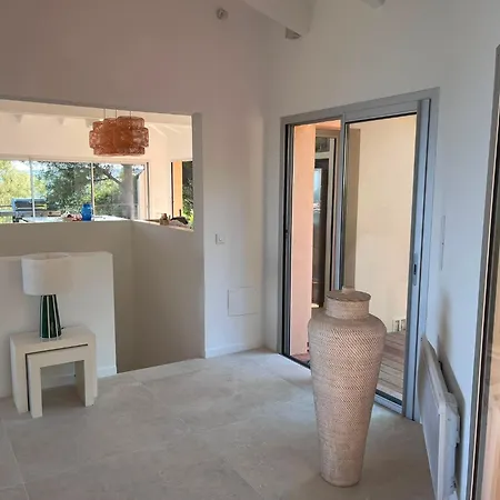 Villa Palombaggia Luxury *